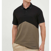Armani Exchange cotton POLO